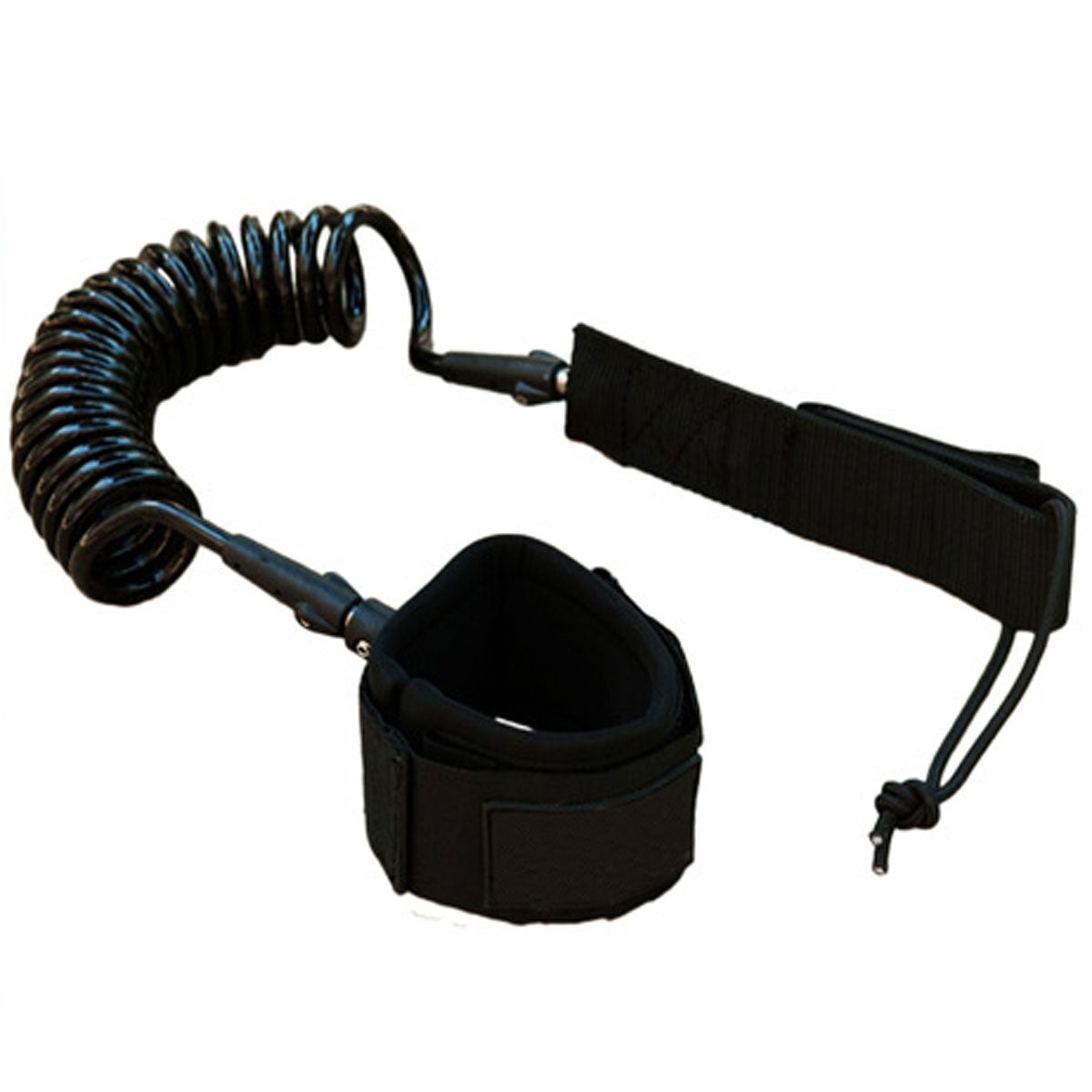 Fußschlaufe / Coil Leash für SUP Board