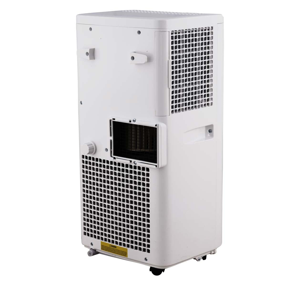 BRAST mobile Klimaanlage 7000