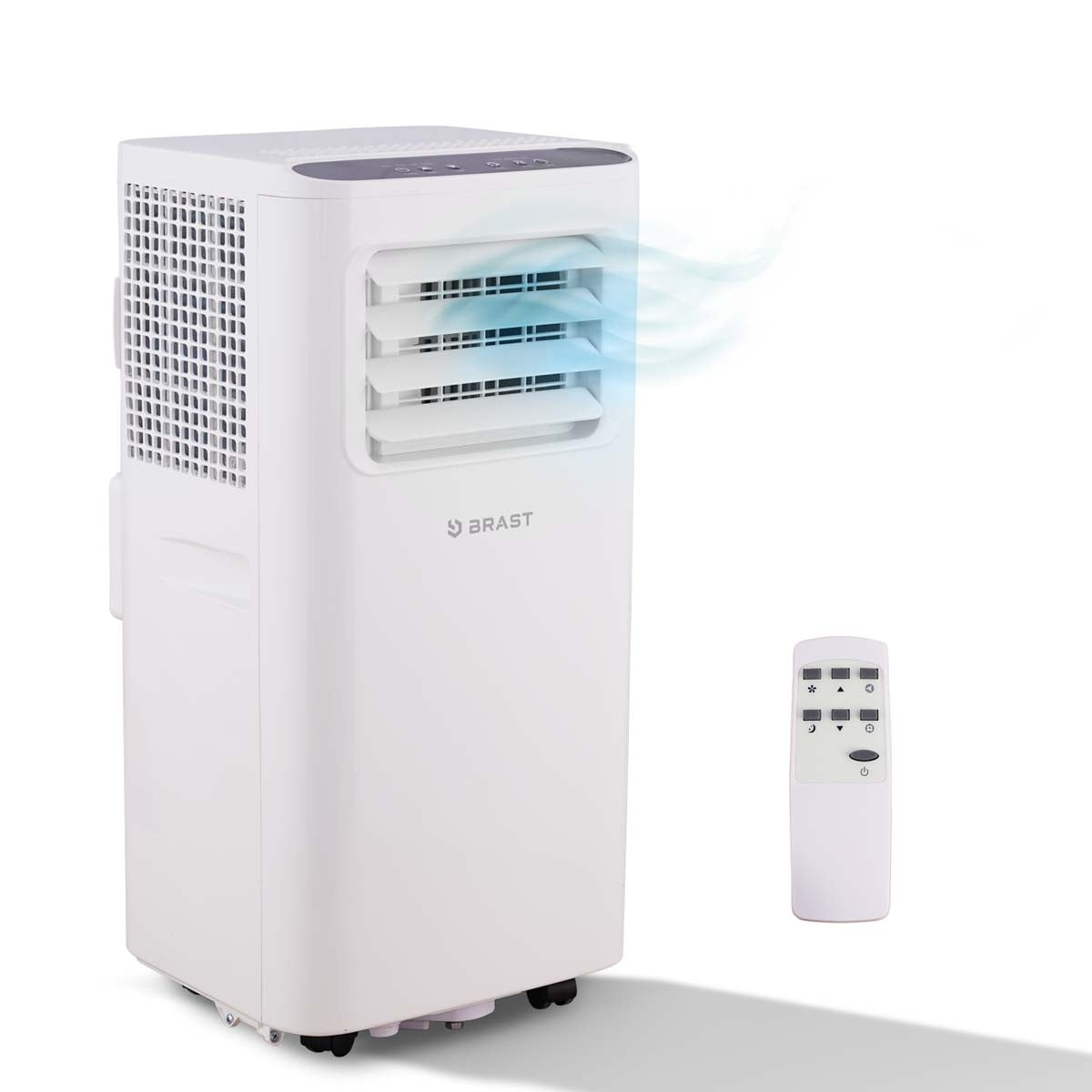 BRAST mobile Klimaanlage 7000