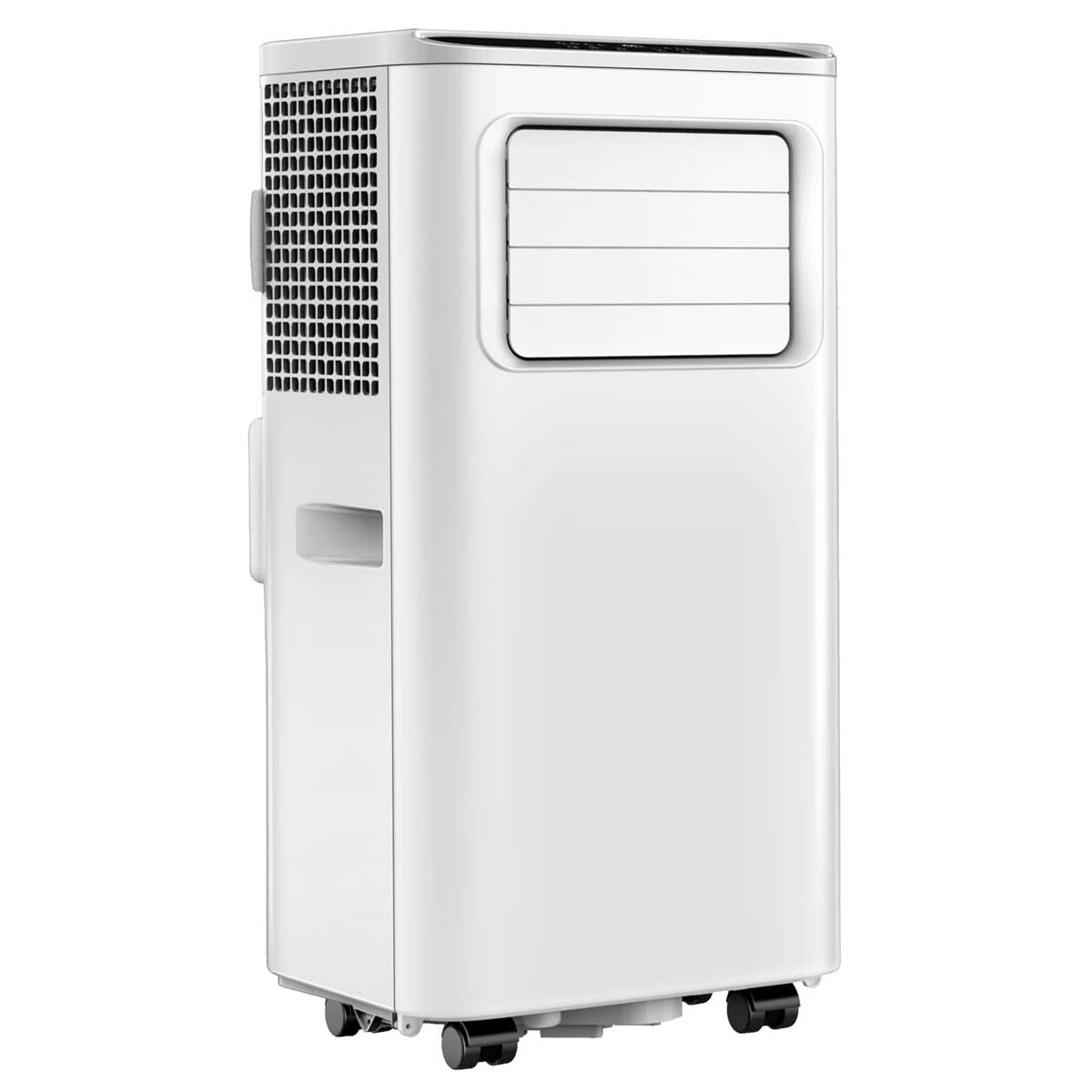 BRAST mobile Klimaanlage 7000