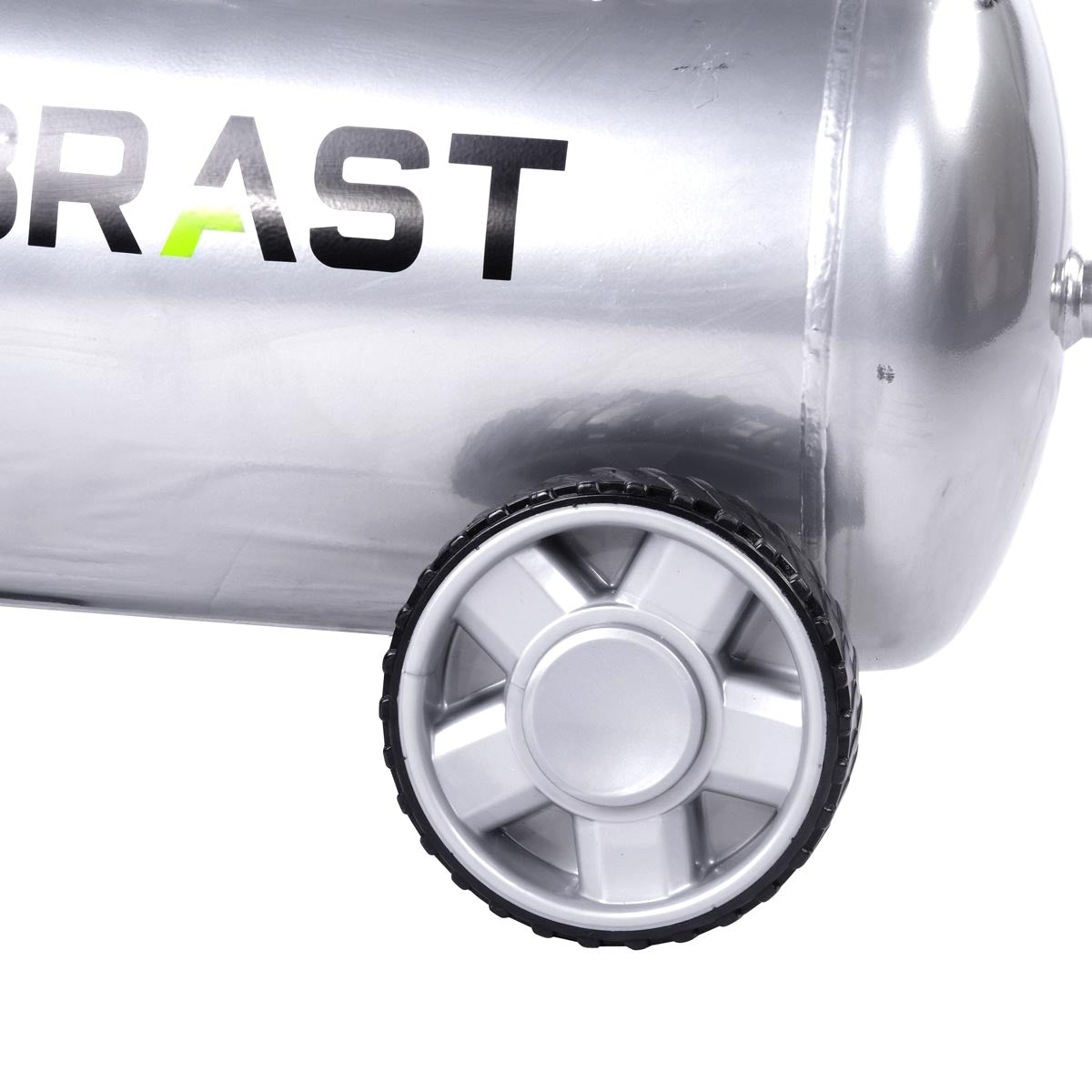 BRAST Druckluftkompressor 50L