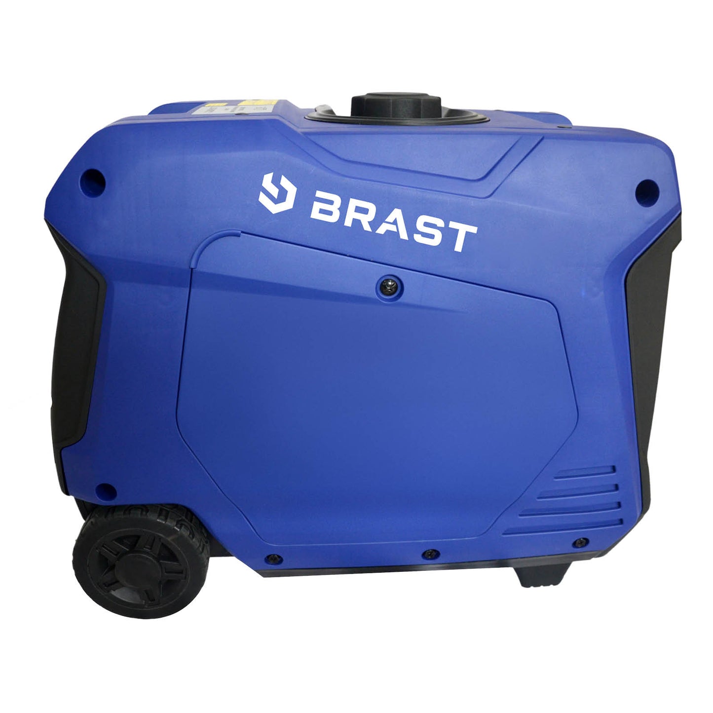 Benzin Generator - Inverter Stromerzeuger 4000
