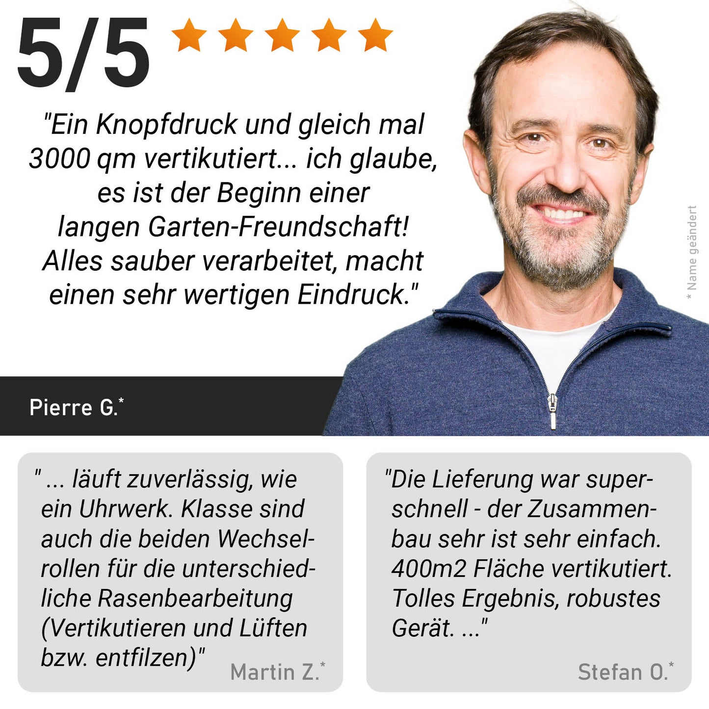 BRAST Benzin Rasenvertikutierer mit Radantrieb in Rot und Schwarz, Garten Vertikutierer mit robustem Motor und Griff.