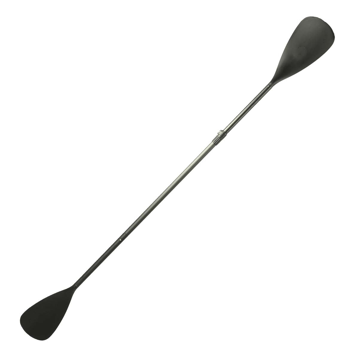 BRAST 2in1 SUP-Kajak-Paddel Doppelpaddel