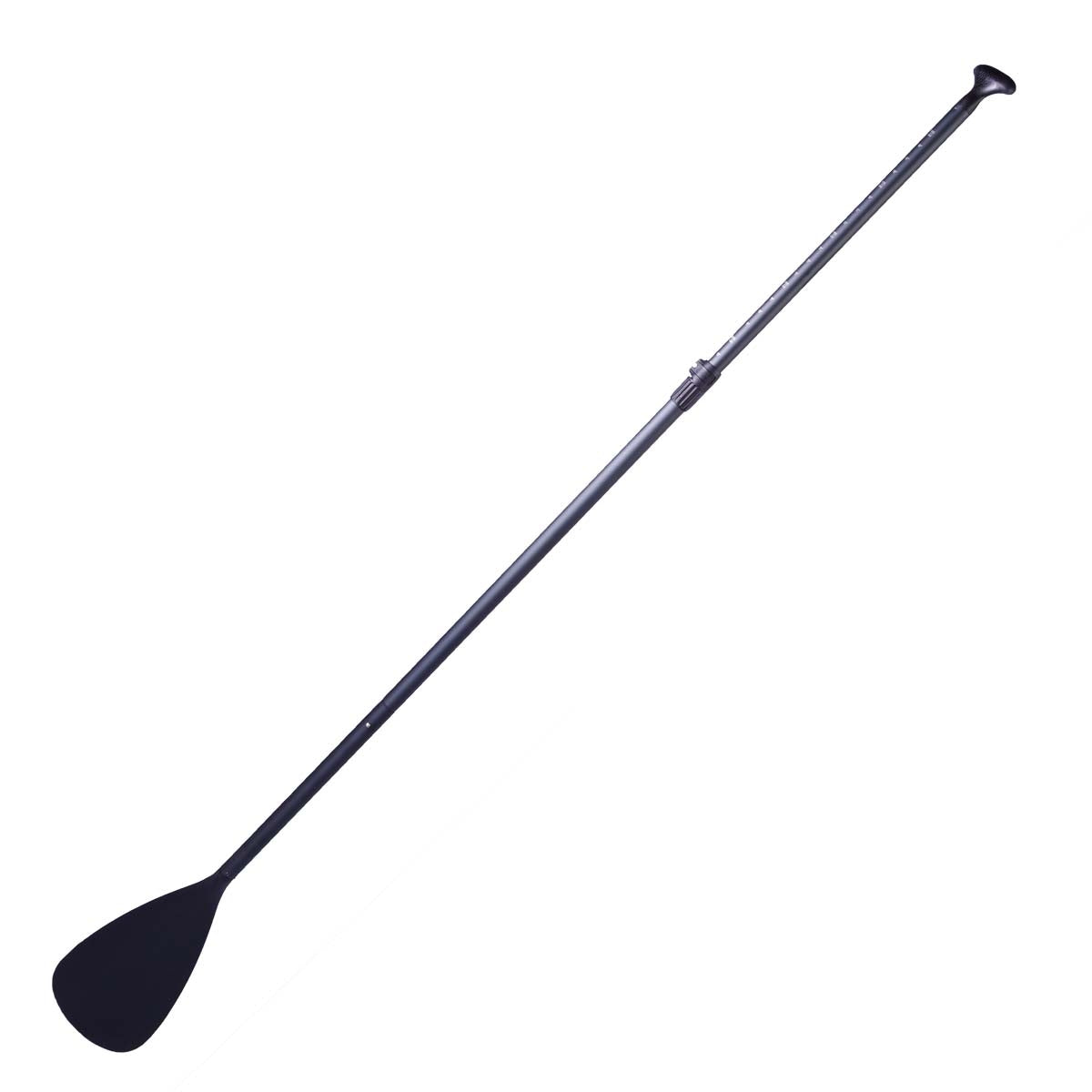 BRAST 2in1 SUP-Kajak-Paddel Doppelpaddel