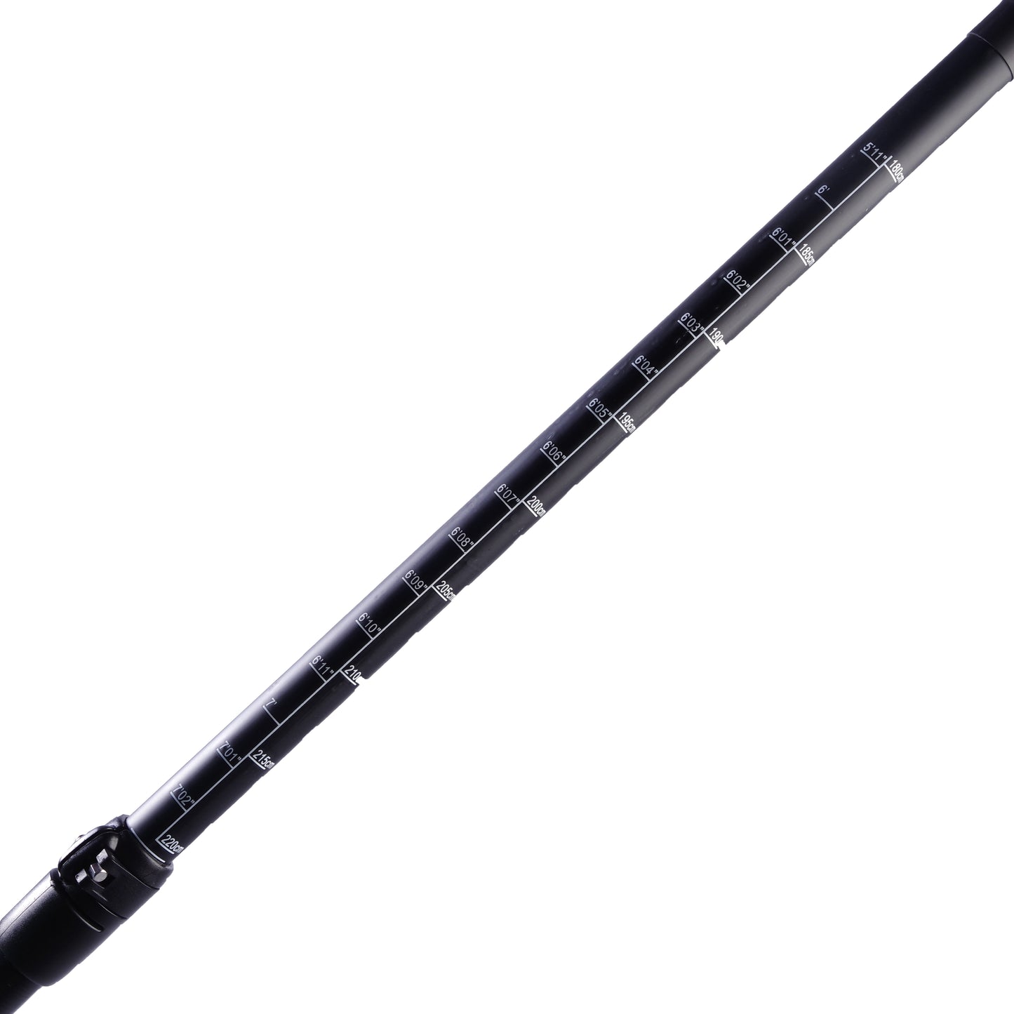 BRAST SUP Fiberglas-Paddel