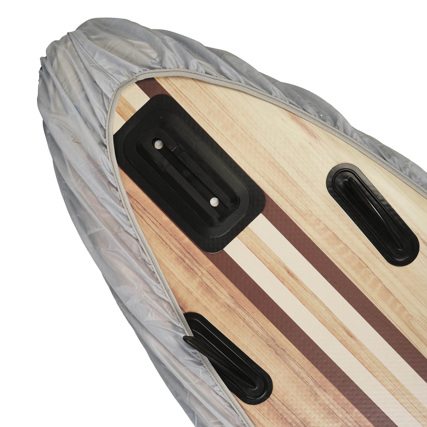 SUP Board Tragegurt mit Schutzhaube