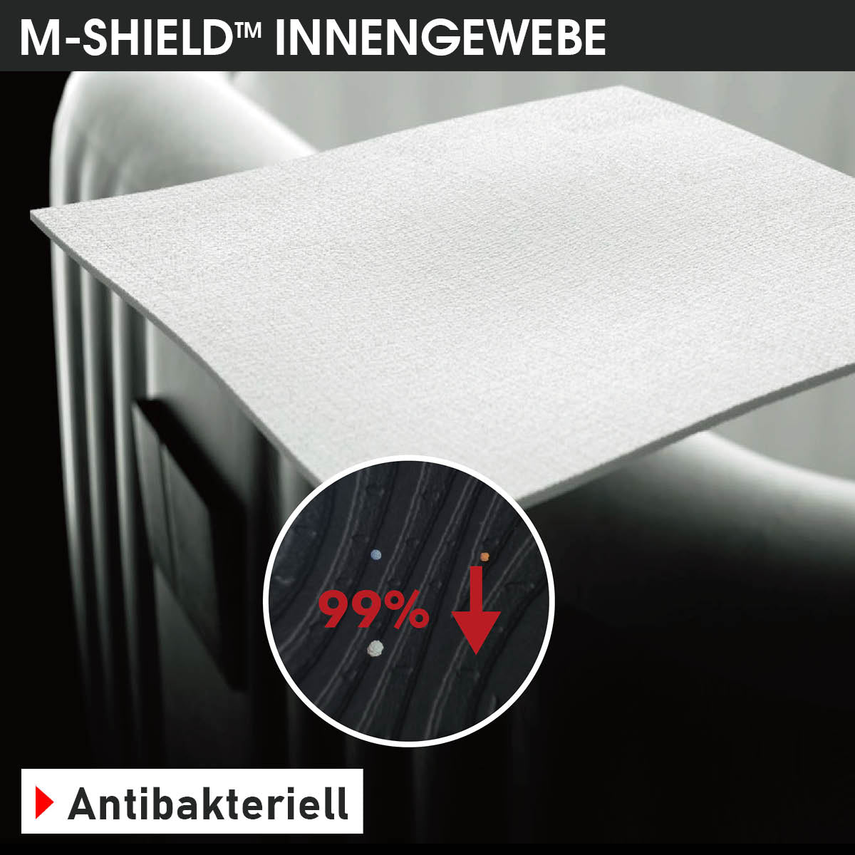 BRAST Aufblasbarer Whirlpool MSpa Premium PORTLAND