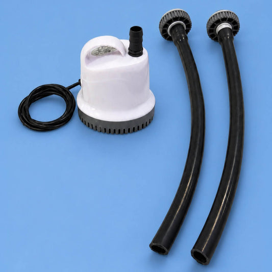 Entkalkungsset für MSpa Whirlpools (außer Comfort-Serie)