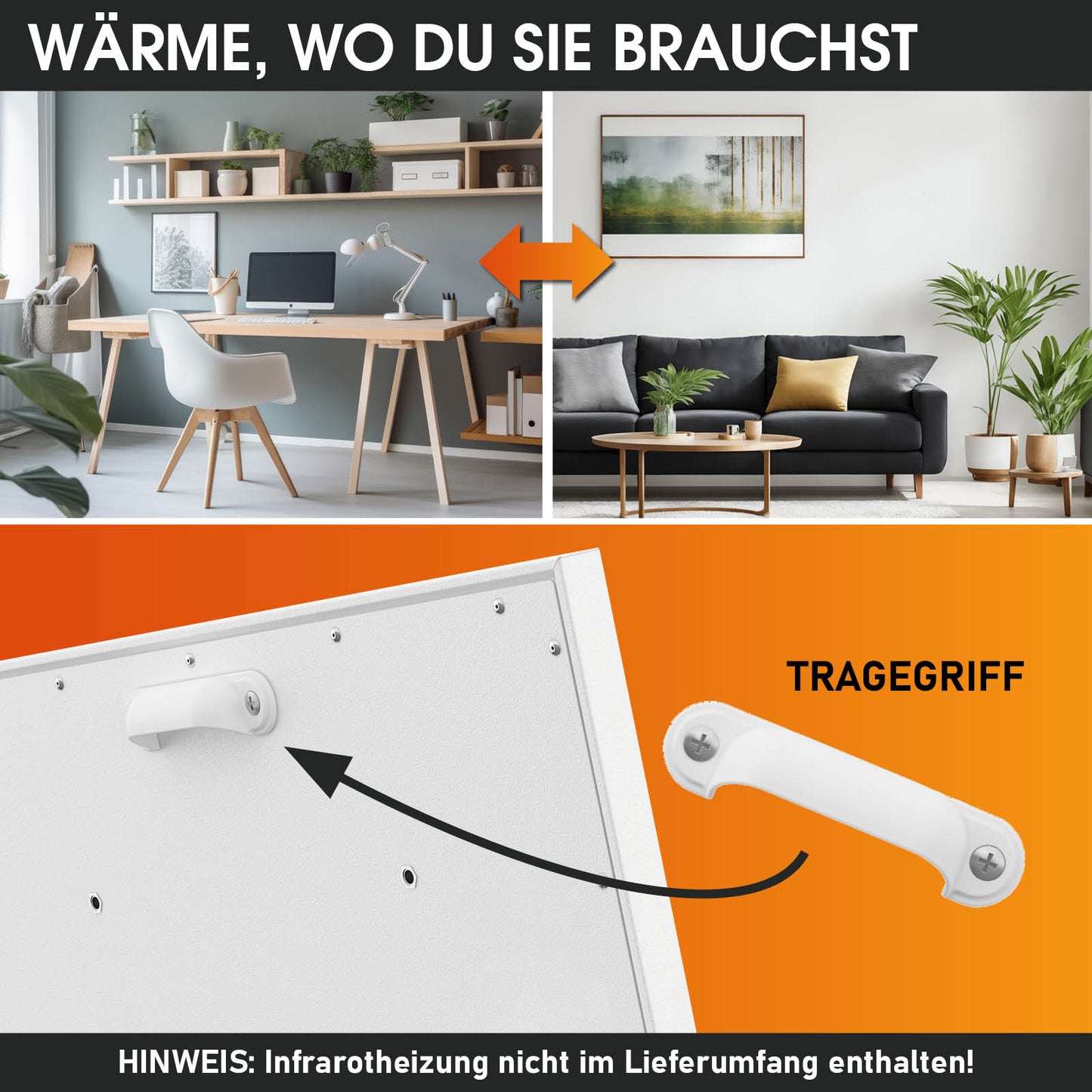 BRAST Standsystem für IP-Serie