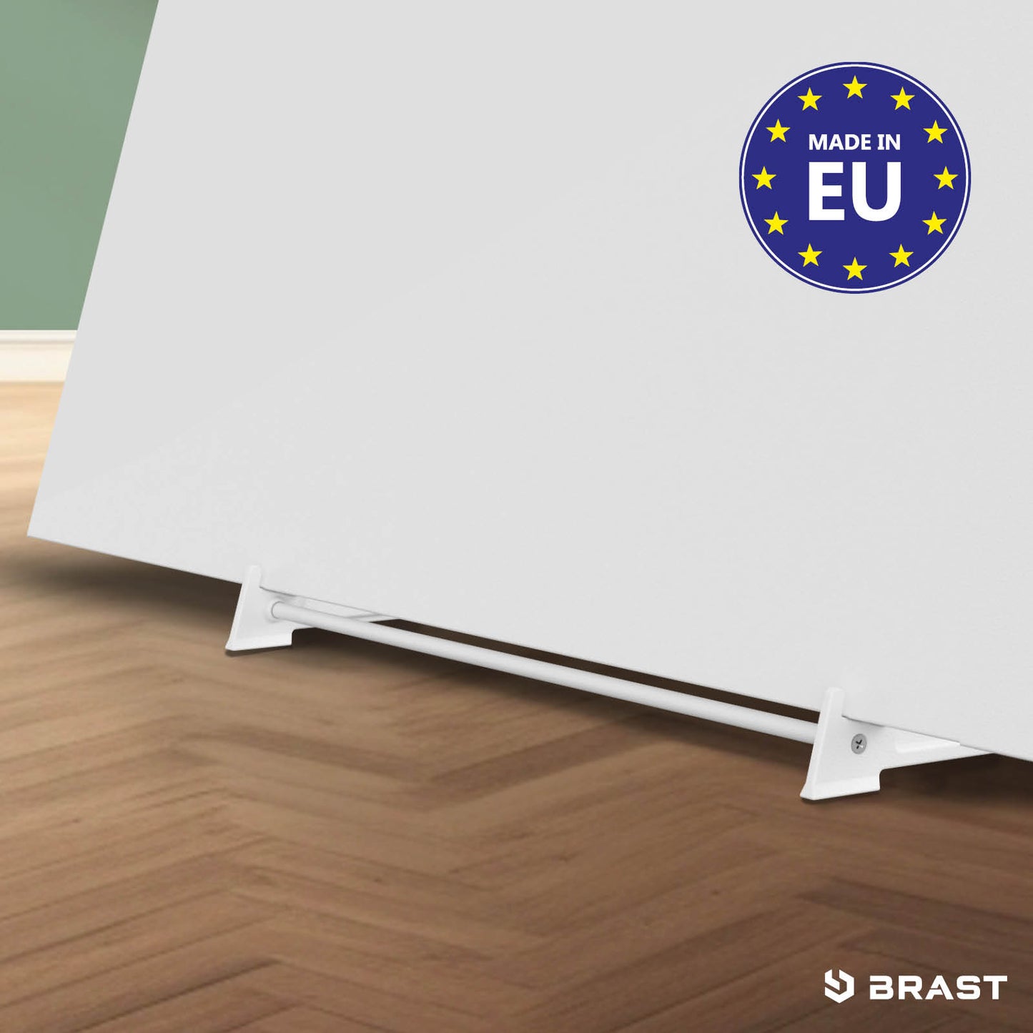 BRAST Standsystem für IP-Serie
