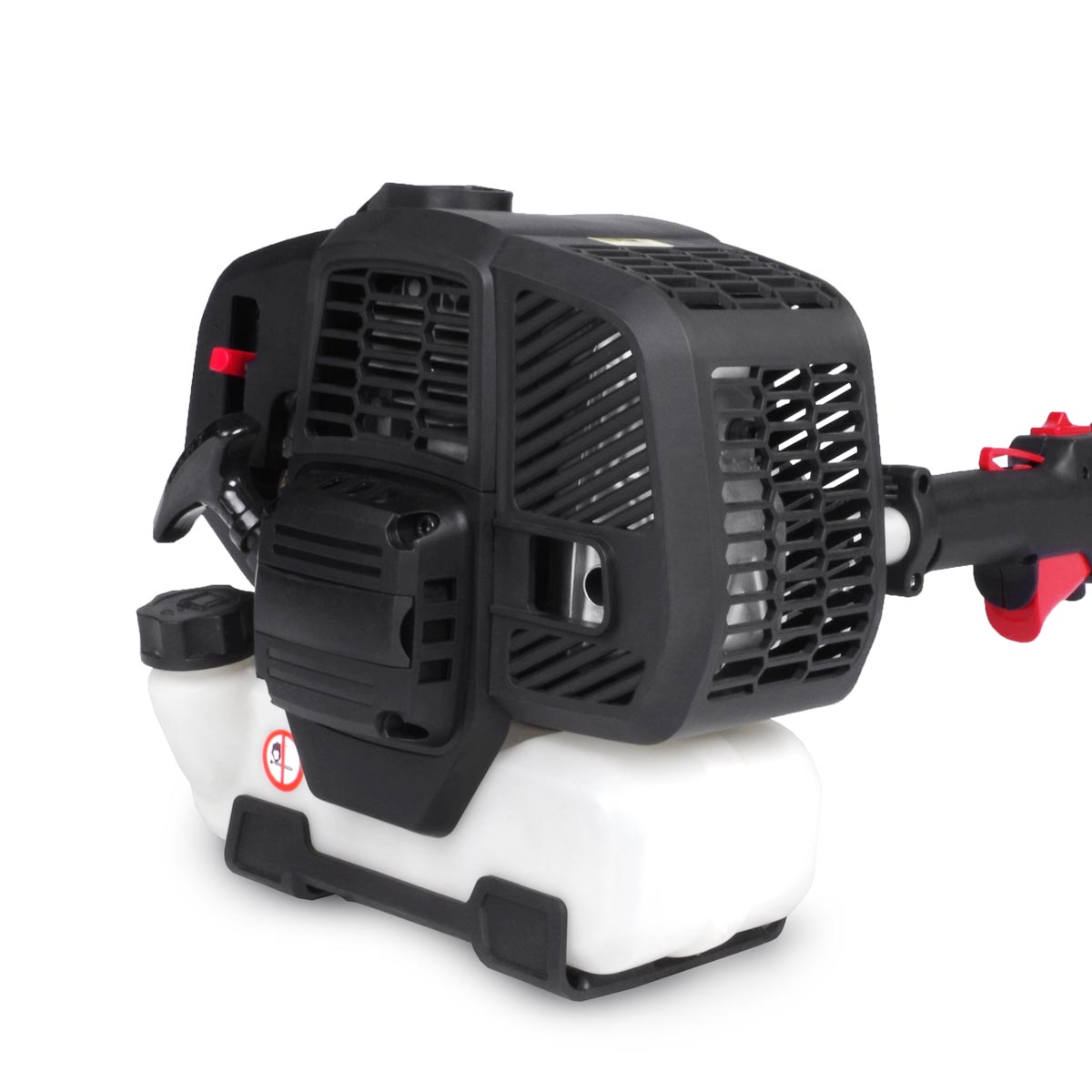 BRAST 6in1 Benzin Motorsense 5208