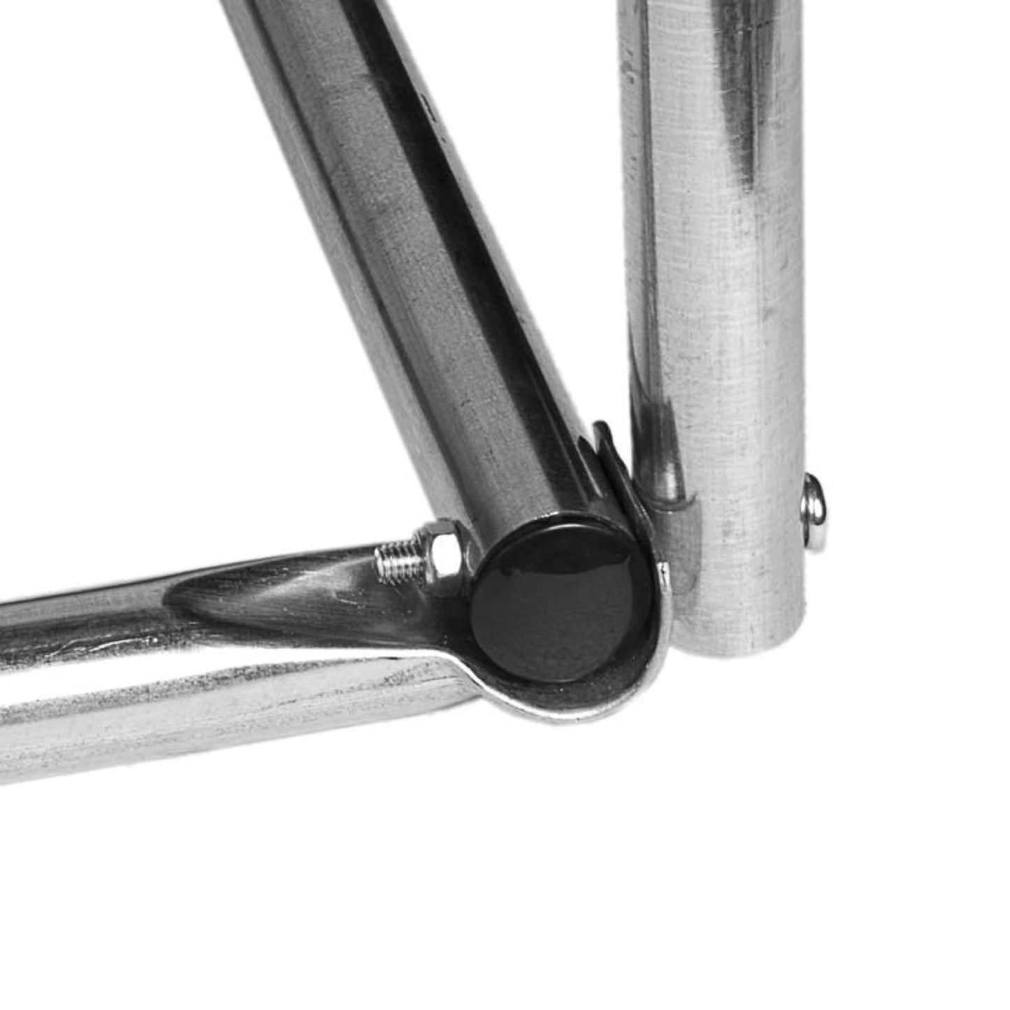 Foliengewächshaus 12 rollbar, 3x4m inkl. Erdanker & Unkrautvlies