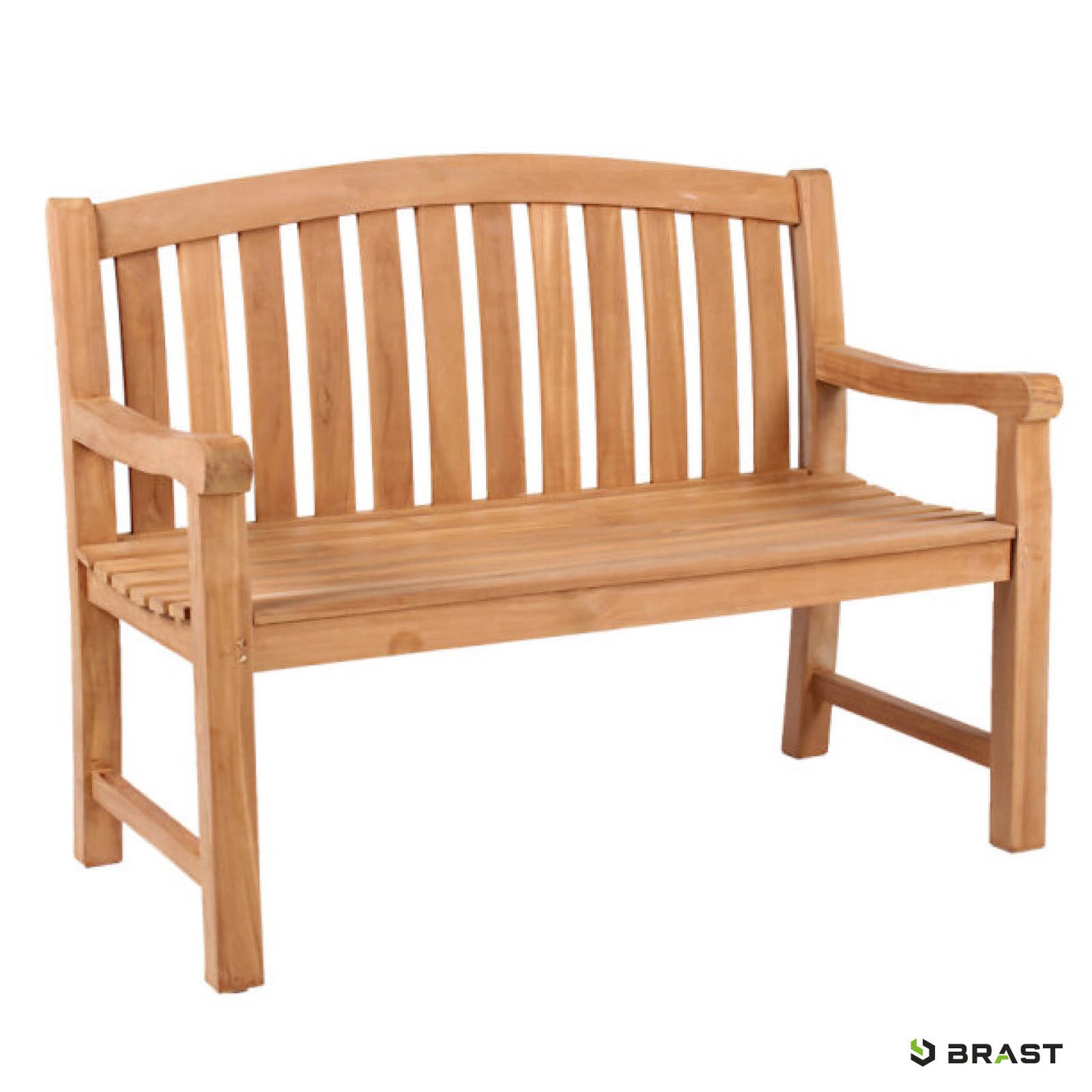 Teak Gartenbank Woodie