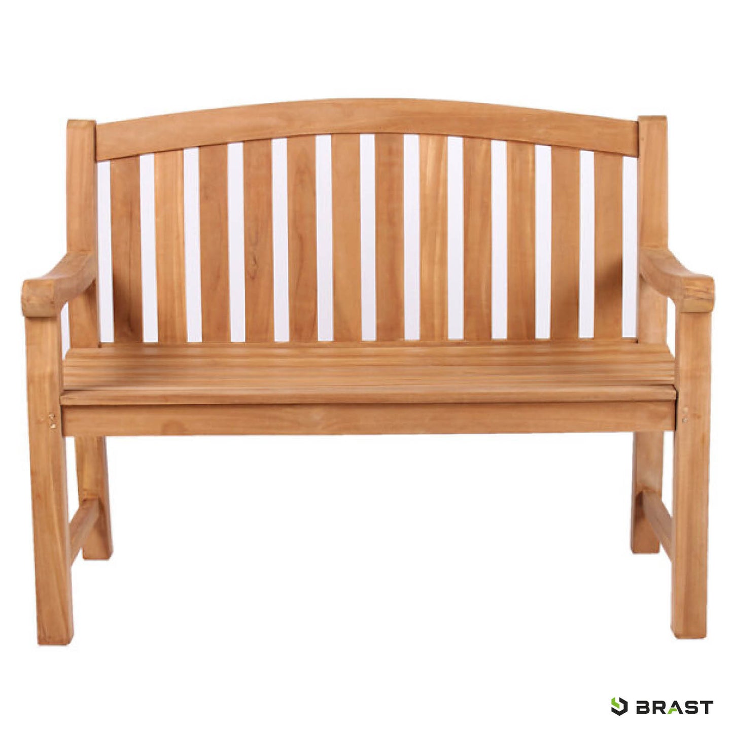 Teak Gartenbank Woodie