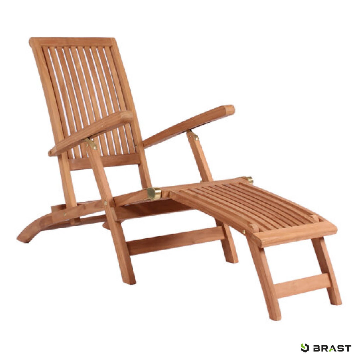 Teak Deckchair