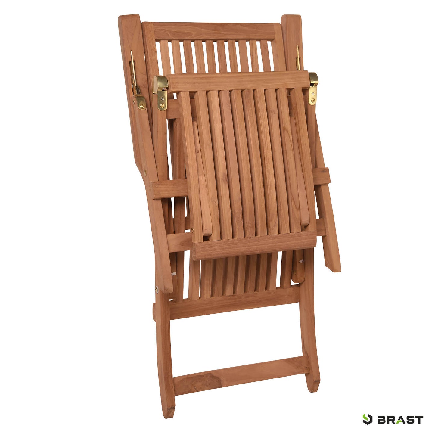 Teak Deckchair