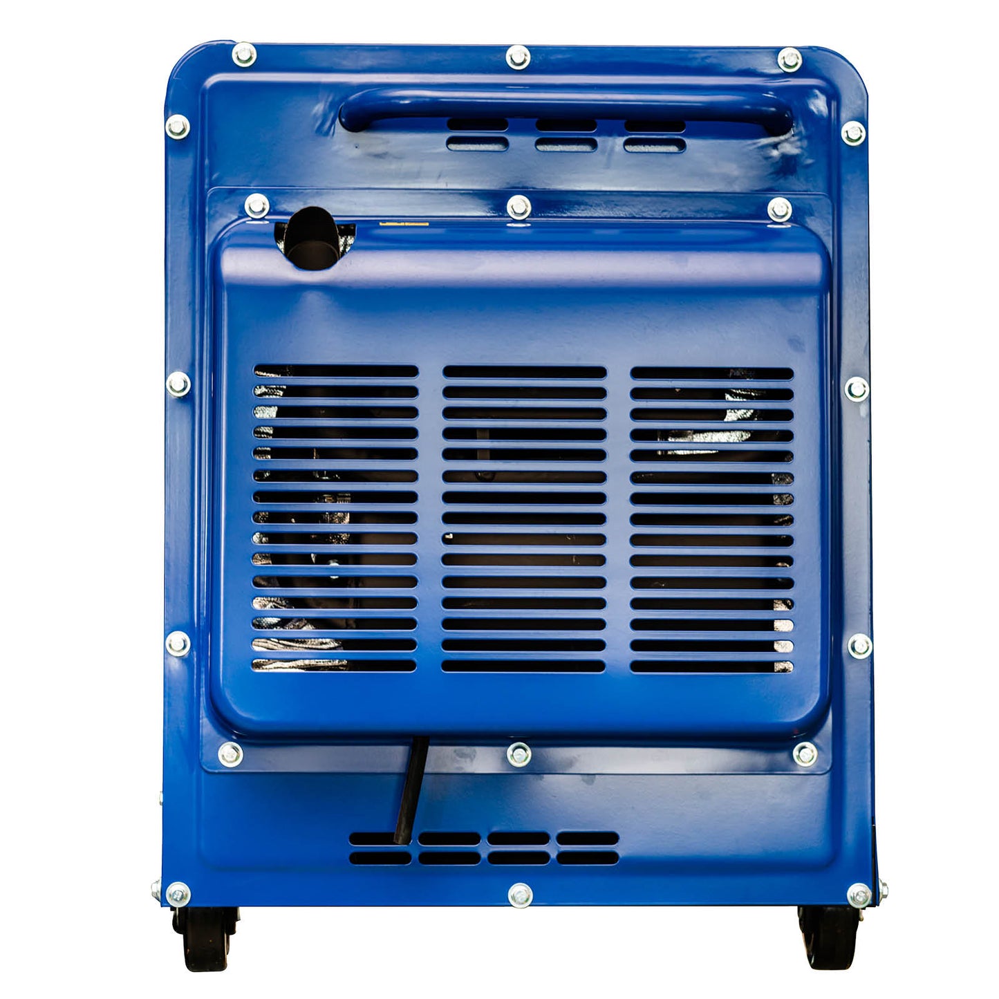 Diesel Generator Stromerzeuger 6000