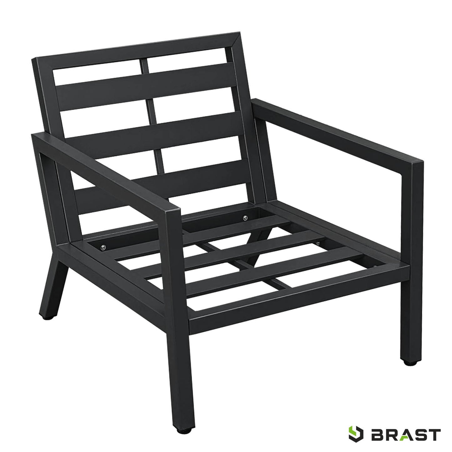 BRAST Alu Loungesessel ADRIA
