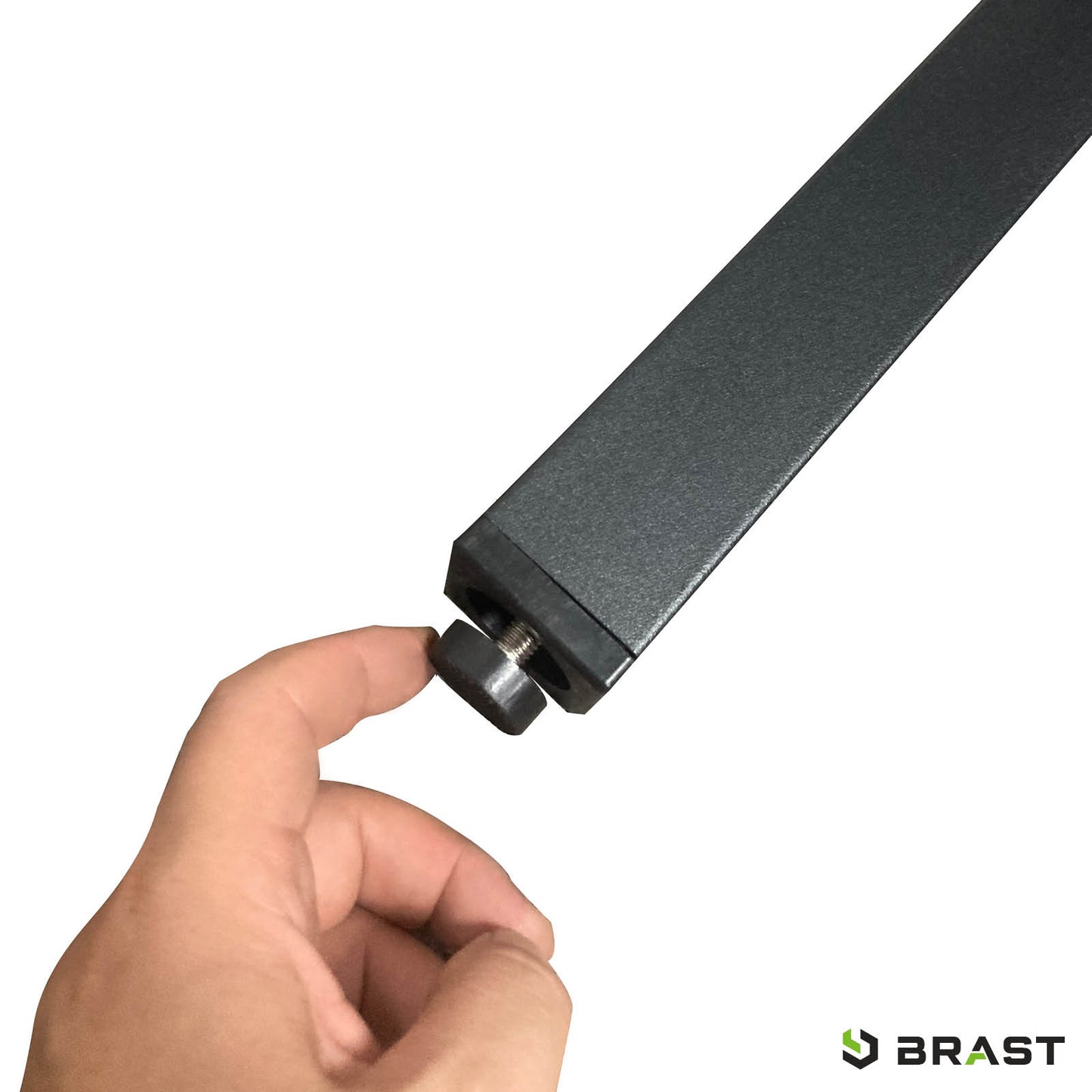 BRAST Alu Outdoor Esstisch ADRIA