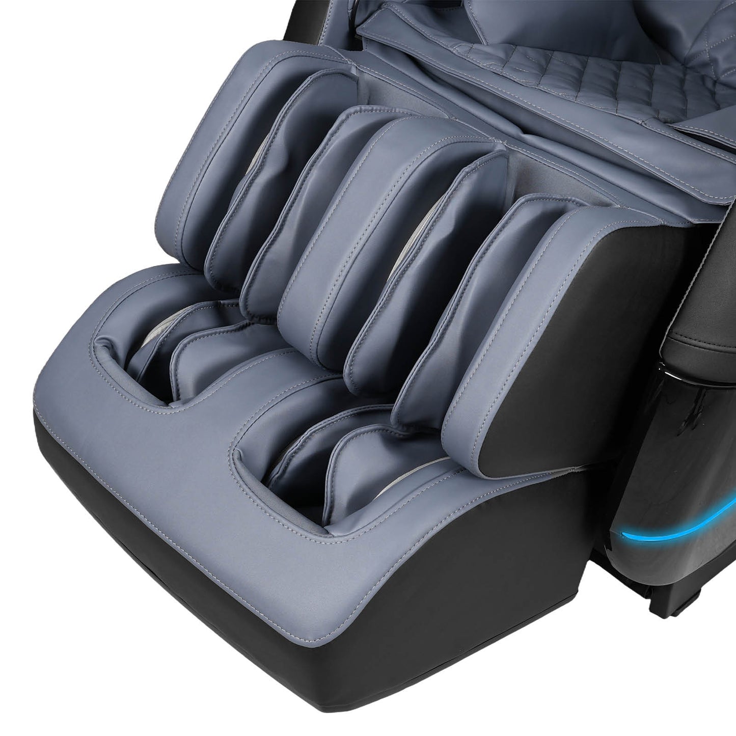Ambiness Massagesessel NALA schwarz
