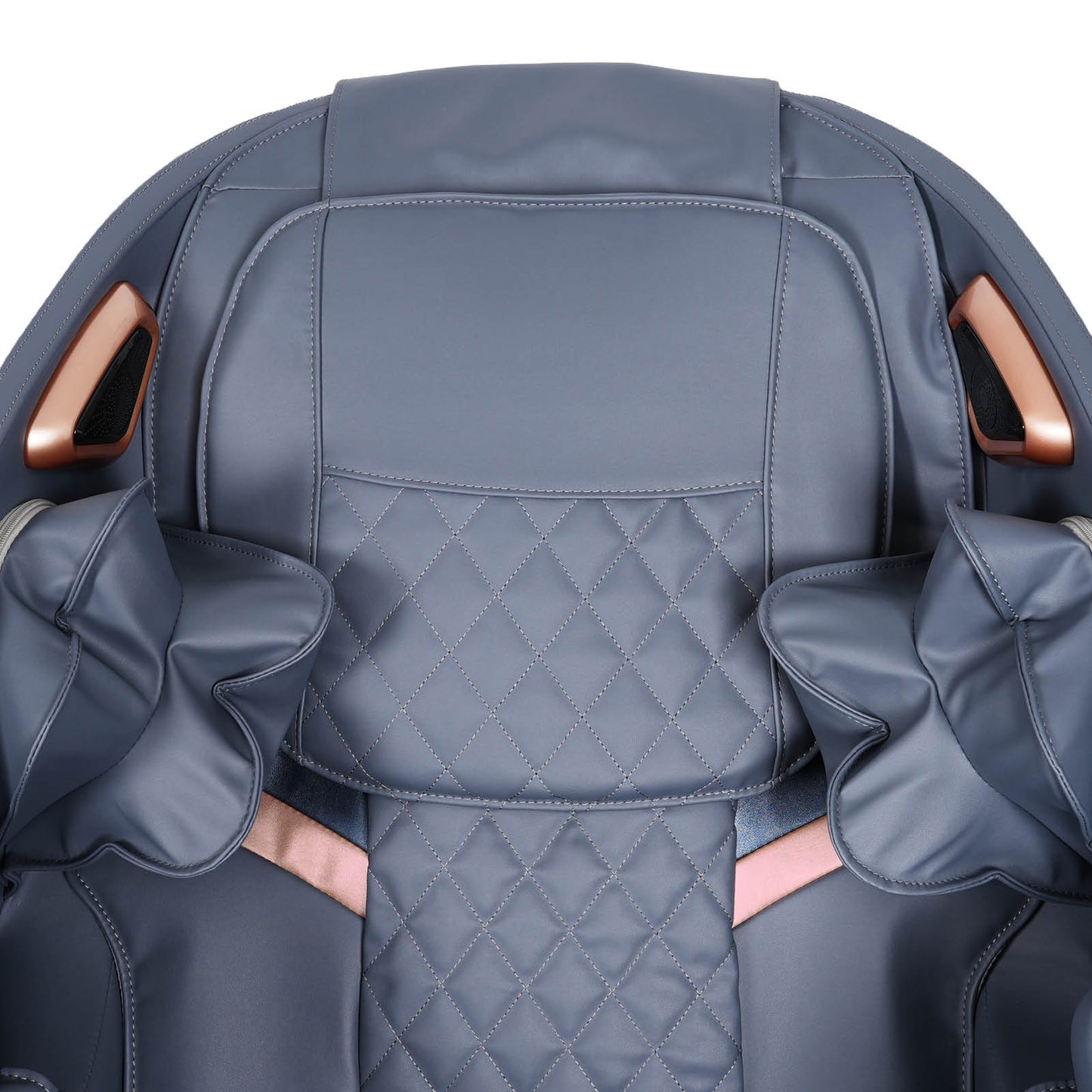 Ambiness Massagesessel NALA schwarz