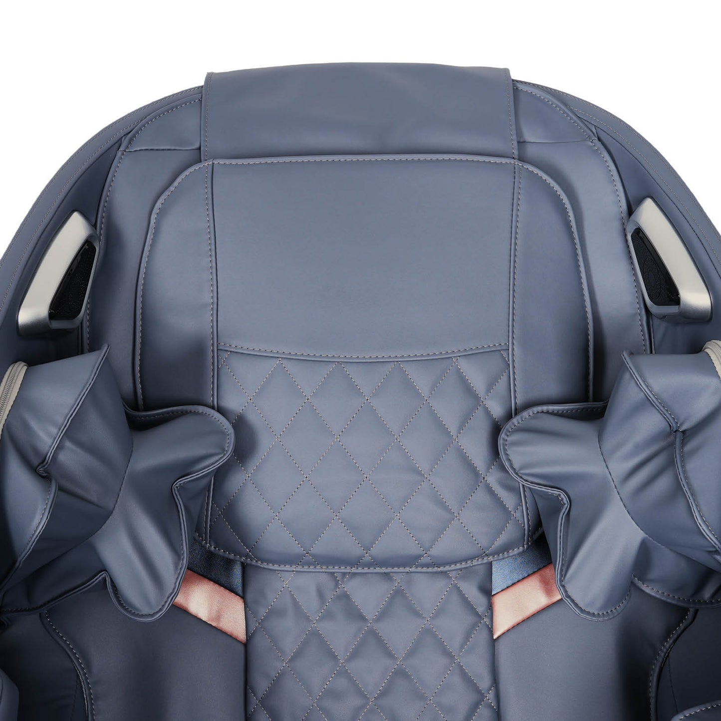 Ambiness Massagesessel NALA weiß