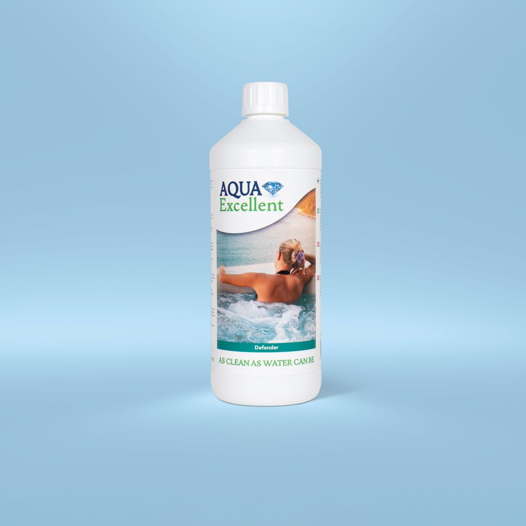 Aqua Excellence Defender Antikalksystem 1L
