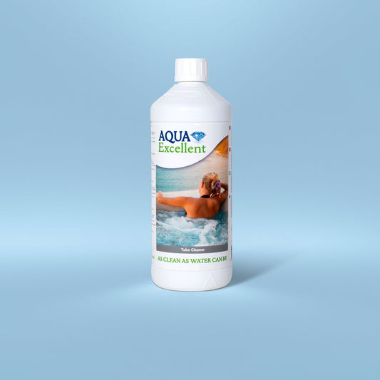 Aqua Excellence Tube Cleaner Rohrreinigungssystem 1L