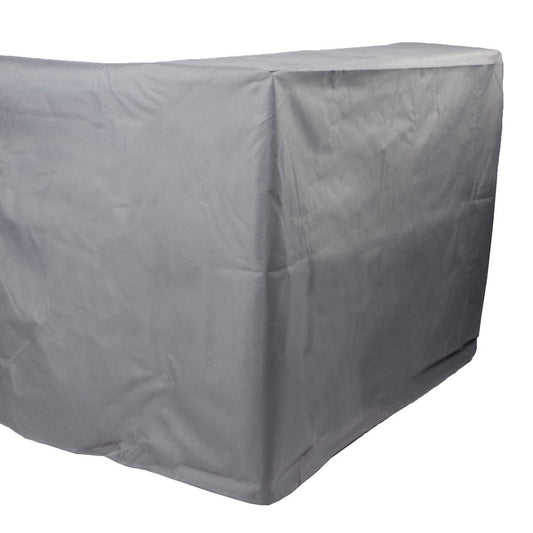 Abdeckung für Gartenmöbelset 205x120x86 cm