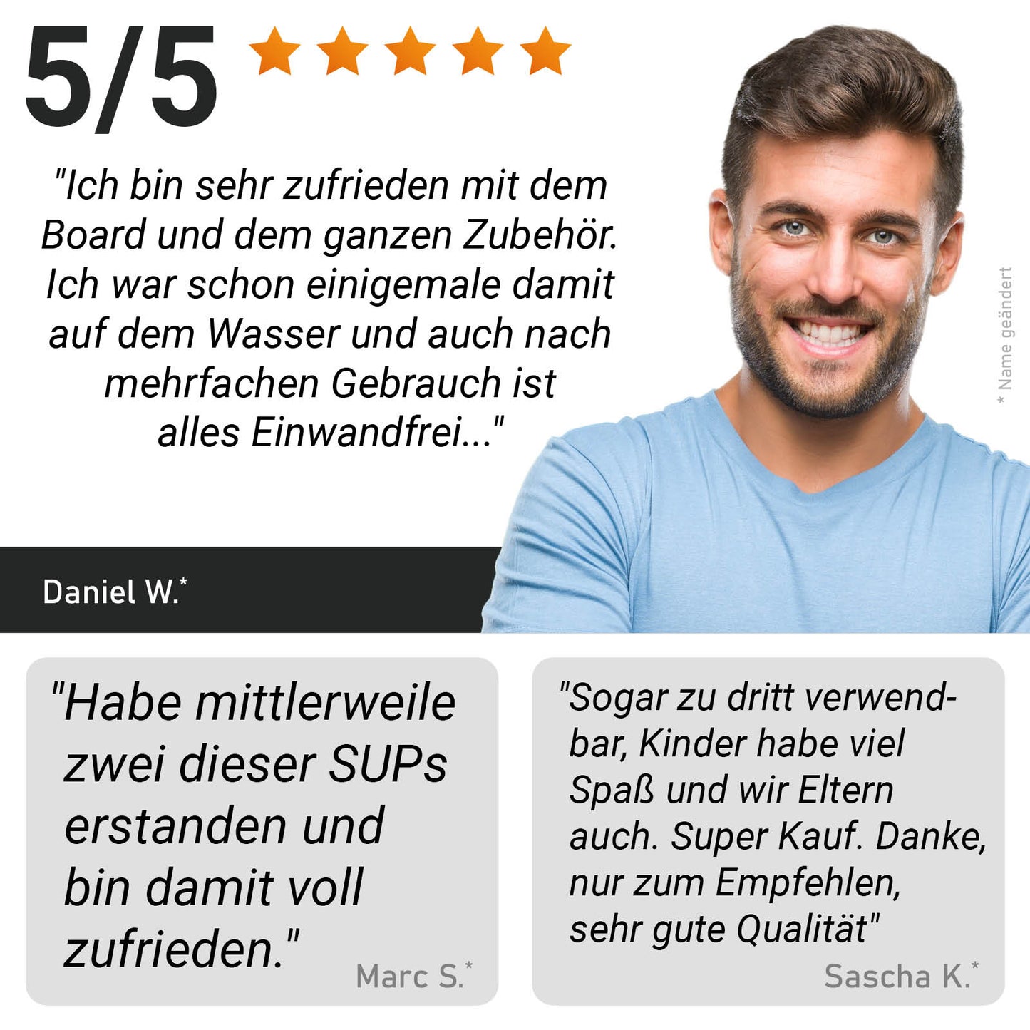 SUP Board aufblasbar mit Sitz SHARK 320 Splash