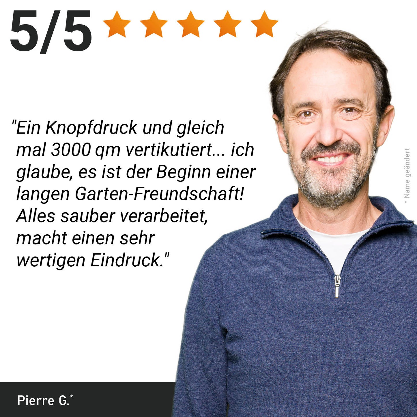 BRAST Akku Vertikutierer 4038